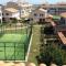 Sensacional Chalet Adosado de lujo "Vacaciones todo el año"