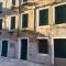 Venice Mirrors