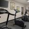 Baymont by Wyndham Belleville Airport Area Free Airport Shuttle