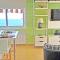 Fantastico studio, vista mare, 5mn dalla spiaggia - Casa ArteVida
