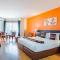 Golden Beach Cha-Am Hotel