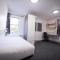 University of Bath Summer Accommodation