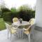 Appartement 53 Residenz Bellevue Used - Цинновиц