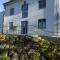 Appartement Residenz Bellevue Usedom Whg 31