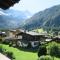 Appartement Capucine