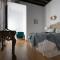 San Jerónimo 17 Suites - Granada