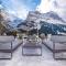 Sunstar Hotel & SPA Grindelwald - Grindelwald