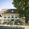 Hotel zur Waldbahn