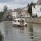 Au Crapaud Charmant