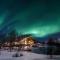 Foto: Snowhotel Kirkenes 50/101