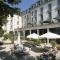 CERISE Luxeuil Les Sources photo 14