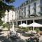 HOTEL CERISE - LES SOURCES Luxeuil-les-Bains - 吕克瑟伊莱班