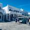Foto: Mykonos Old Harbor Front Suite with Balcony 3/27