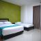 Hotel Emerawaa