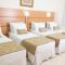 Hotel Cravo e Canela