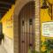 Cortijo La Algallumbilla - Carcabuey