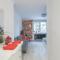 The White Apartment - Varšava