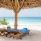 Sandies Baobab Beach Zanzibar
