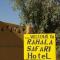 Rahala Safari Hotel - Qasr Farafra