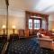 Bron Eifion Hotel