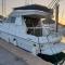 Ferretti 36  Bateau à Quai Vieux-Port Cannes Festival La Croisette