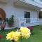 Toulas Apartments