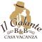 Il Galante B&B casa vacanza