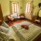 Holiday Home Usedlost Nový Svět