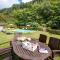 Holiday villa with pool, Mulino del Pita