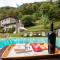 Holiday villa with pool, Mulino del Pita