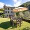 Holiday villa with pool, Mulino del Pita