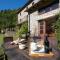 Holiday villa with pool, Mulino del Pita - Barga