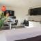 Holiday Home Rupotina with a large yard, pool and a beautiful view