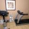 Rock Island Inn & Suites