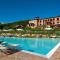 Saturnia Tuscany Hotel