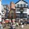 Cathedral View - An Exclusive Private Apartment on Cathedral Green, Exeter - Exeter