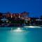 Saturnia Tuscany Hotel - Saturnia