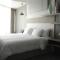 ESDUMA HK HOTEL Pachuca ESDUMA HK HOTEL Pachuca
