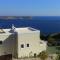 Aegean View - Seaside Apartment in Syros - Azolimnos