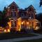 Seaway Manor B&B - Gananoque