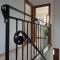 Apartment PARENZANA, little row HOUSE with big green yard in central Istria