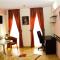 Hotel Zimbru