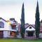 La Mora Casa de Campo