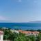 Apartments and Room Drazen