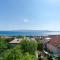 Apartments and Room Drazen