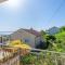 Apartments and Room Drazen