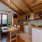 Apartments and Room Drazen