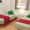 Apartamento 2 habitaciones en alquiler de más de 10 días en Valencia centro