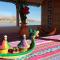 Titicaca Sariri Lodge