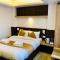 The Milestone Hotel